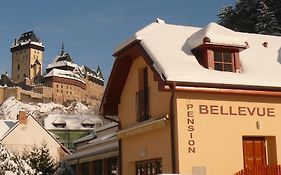 Pension A Restaurace Vyhlidka